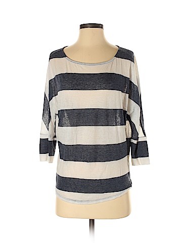 Soft Joie 3/4 Sleeve T-Shirt (view 1)