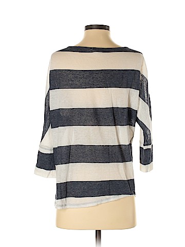 Soft Joie 3/4 Sleeve T-Shirt (view 2)