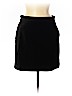 & Other Stories Black Casual Skirt Size 8 - photo 1