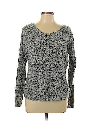 DressBarn Pullover Sweater (view 1)