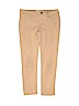 Old Navy Solid Tan Jeggings Size 6 - photo 1