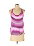 Splendid Purple Sleeveless Top Size XS - photo 1