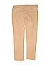 Old Navy Solid Tan Jeggings Size 6 - photo 2
