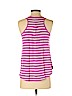 Splendid Purple Sleeveless Top Size XS - photo 2