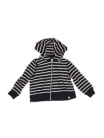 Sovereign Code Zip Up Hoodie (view 1)