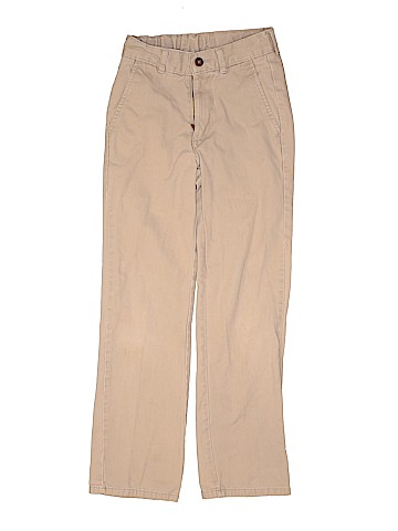 IZOD Casual Pants (view 1)
