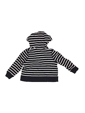 Sovereign Code Zip Up Hoodie (view 2)