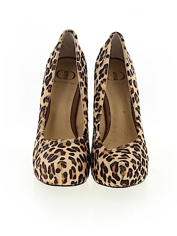 Kelsi by Kelsi Dagger Heels (view 2)