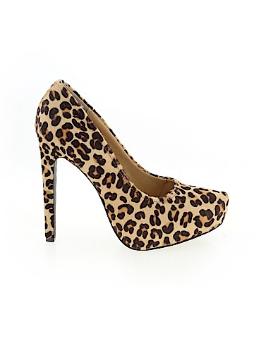 Kelsi by Kelsi Dagger Heels (view 1)