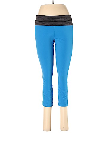 Lululemon Athletica Active Pants (view 1)