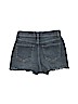 Victoria's Secret Pink Blue Denim Shorts Size 2 - photo 2
