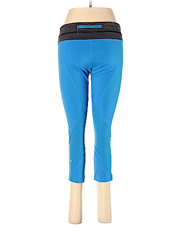Lululemon Athletica Active Pants (view 2)