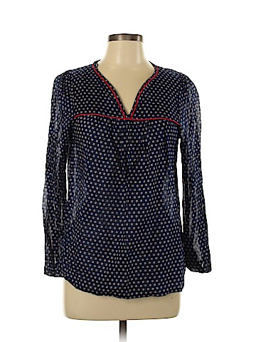 H&M Long Sleeve Blouse (view 1)