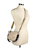 Stefanel 100% Leather Tan Leather Crossbody Bag One size - photo 2