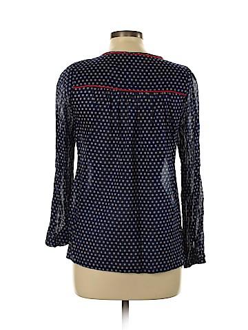H&M Long Sleeve Blouse (view 2)