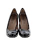 Anyi Lu Black Heels Size EU 40 - photo 2