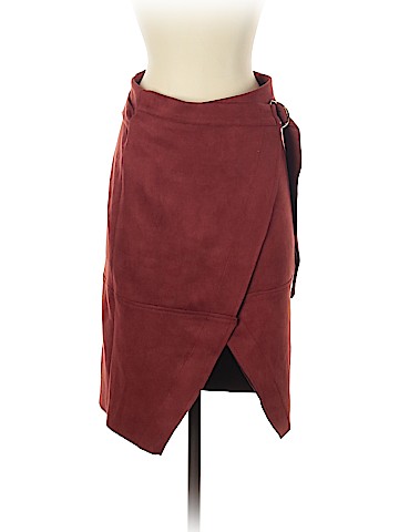 Forever 21 Casual Skirt (view 1)