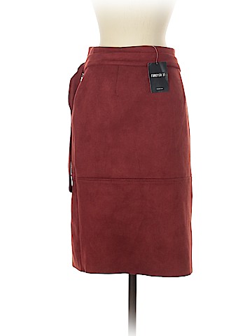 Forever 21 Casual Skirt (view 2)