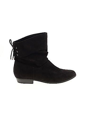 Indigo Rd. Ankle Boots (view 1)