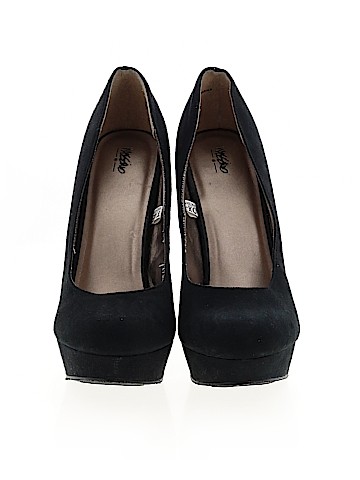 Mossimo Heels (view 2)