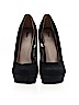 Mossimo Black Heels Size 9 - photo 2