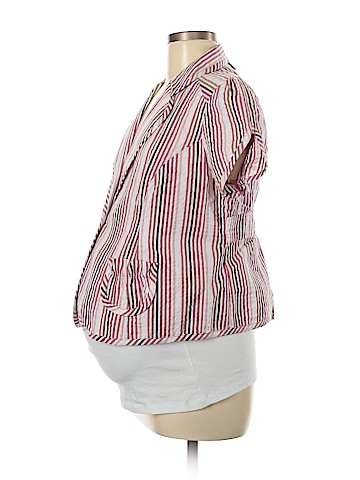 Liz Lange Maternity for Target Blazer (view 1)