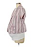 Liz Lange Maternity for Target 100% Cotton Pink Blazer Size M - photo 1