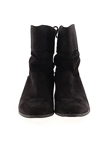 Indigo Rd. Ankle Boots (view 2)