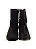 Indigo Rd. Black Ankle Boots Size 8 1/2 - photo 2
