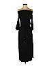 Ella Moss Black Casual Dress Size S - photo 1