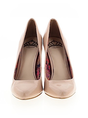 Fergalicious Heels (view 2)