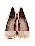 Fergalicious Tan Heels Size 9 1/2 - photo 2