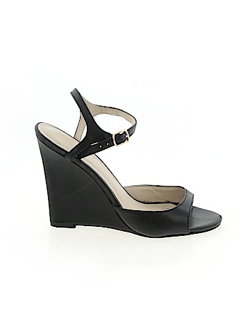 Aldo Wedges (view 1)