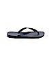 Havaianas Blue Flip Flops Size 4 - photo 1