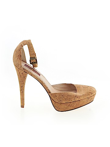 7 For All Mankind Heels (view 1)