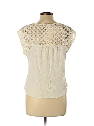 Forever 21 Sleeveless Top (view 2)