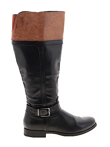 Croft & Barrow Boots (view 1)