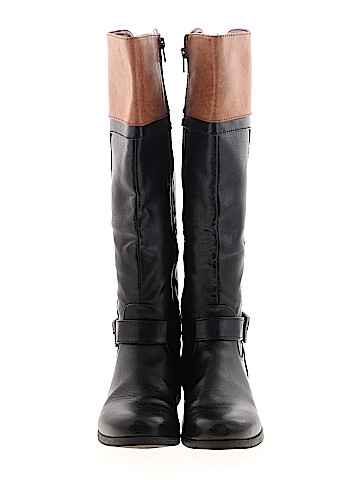 Croft & Barrow Boots (view 2)