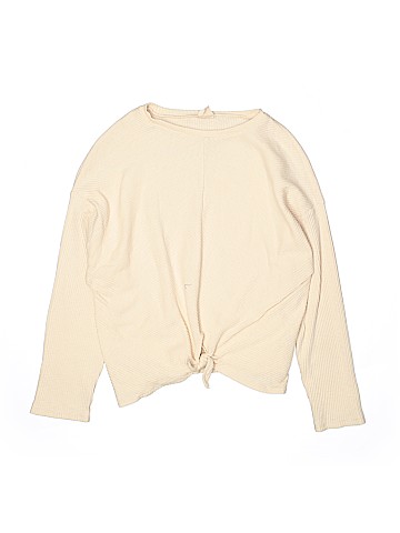 Zara Kids Pullover Sweater (view 1)