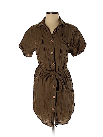 Forever 21 Casual Dress (view 1)