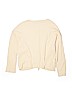 Zara Kids Ivory Pullover Sweater Size 11 - 12 - photo 2