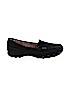 Skechers Black Flats Size 7 1/2 - photo 1