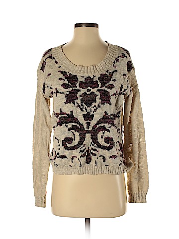 American Rag Cie Pullover Sweater (view 1)