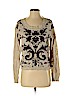 American Rag Cie Ivory Pullover Sweater Size S - photo 1