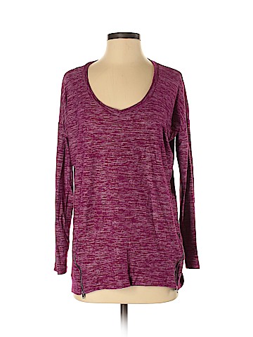 Splendid Long Sleeve Top (view 1)