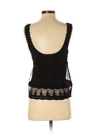 Forever 21 Sleeveless Blouse (view 2)