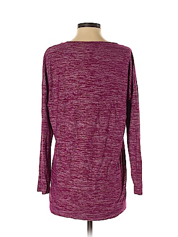 Splendid Long Sleeve Top (view 2)