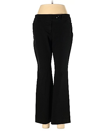 Ann Taylor Factory Khakis (view 1)