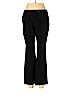Ann Taylor Factory Black Khakis Size 8 (petite) - photo 1