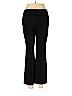 Ann Taylor Factory Black Khakis Size 8 (petite) - photo 2